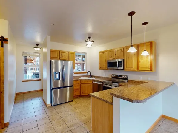 4100 Mullan Rd Unit 604, Missoula, MT 59808