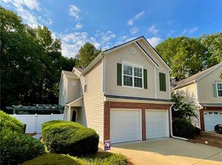 210 Daventry Way, Woodstock, GA 30188