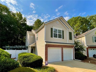 210 Daventry Way, Woodstock, GA, 30188
