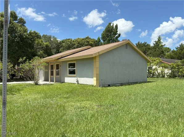 2008 Lighthouse Ln, Labelle, FL 33935