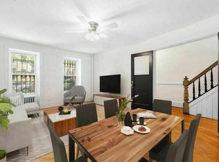 43 Decatur St #1, Brooklyn, NY 11216