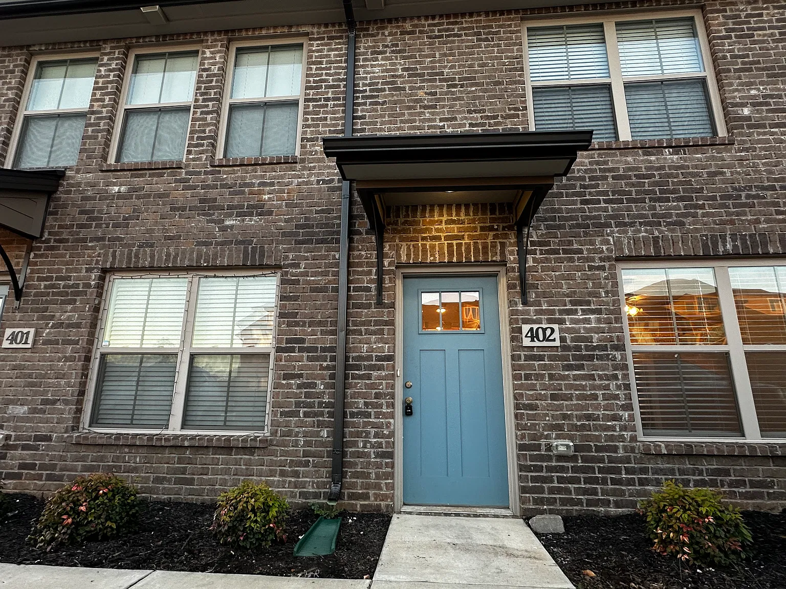 3 bed, 1400 sqft, $1,350 — Photo 3