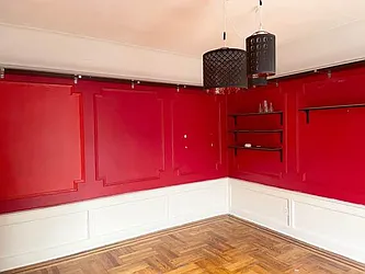 Rented by Empire Valley