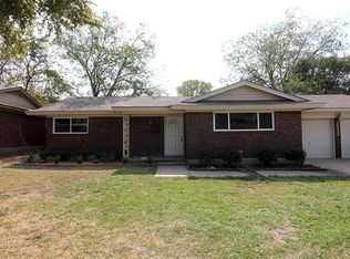 7512 Deaver Dr, North Richland Hills, TX 76180