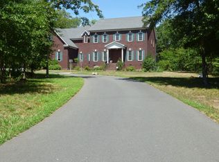 8116 Hilliard Ln, Concord, NC 28025