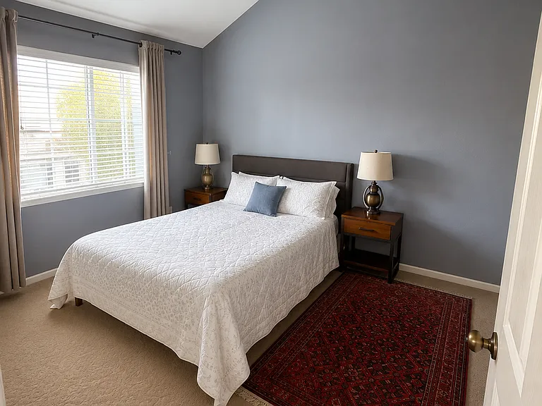 Bedroom # 3