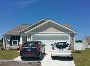 1452 Leatherman Road Marion #2, Conway, SC 29527