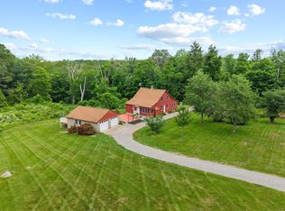 59 Sarah Baker Rd, East Haddam, CT 06423