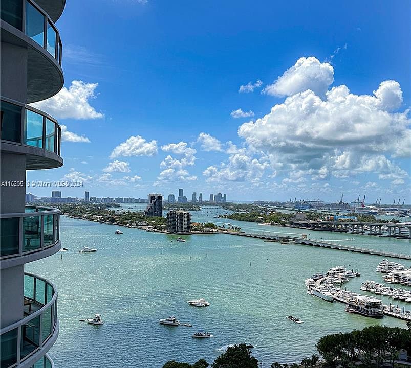 1st image of 1800 N Bayshore Dr APT 2311