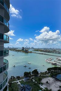 1800 N Bayshore Dr APT 2311, Miami, FL, 33132