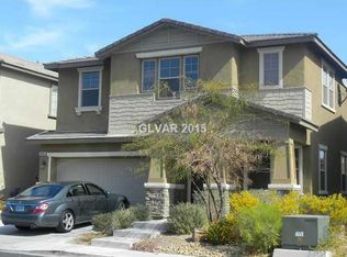 10420 Winter Grass Dr, Las Vegas, NV 89135