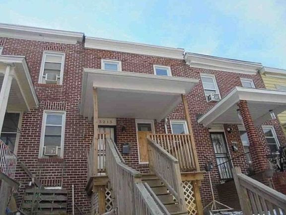 Property Front View