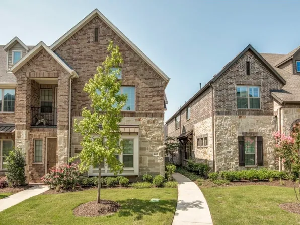 4646 Rhett Ln #F, Carrollton, TX 75010