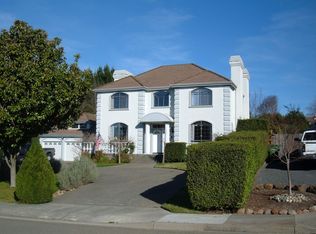 9473 Vinecrest Rd, Windsor, CA 95492