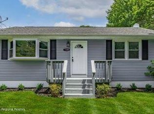 1109 Ship Ave, Beachwood, NJ