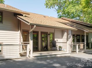 524 Three Mile Knob Rd UNIT 3, Pisgah Forest, NC 28768