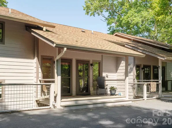 524 Three Mile Knob Rd Unit 3, Pisgah Forest, NC 28768