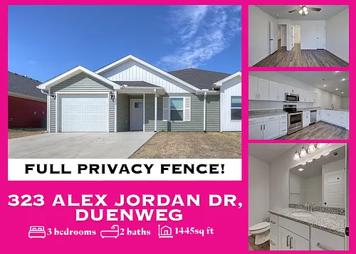 323 Alex Jordan Dr Photo 1