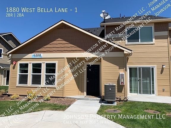 2nd image of 1880 W Bella Ln APT 1