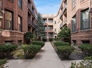 5456 S Kimbark Ave APT 2W, Chicago, IL 60615