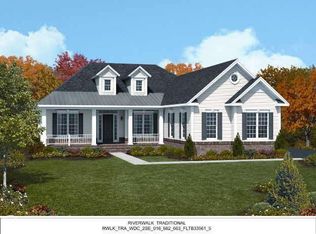 11618 Pine Hollow Ln, Spotsylvania, VA