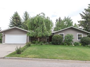 1816 E 64th Ave, Spokane, WA 99223