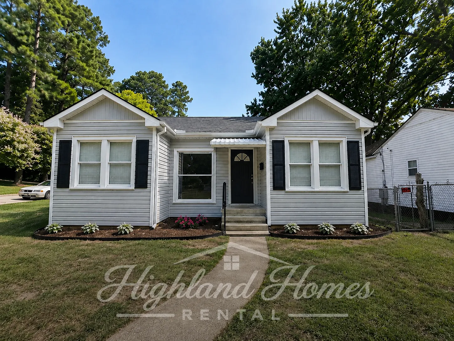3 bed, 1401 sqft, $1,450 — Photo 1