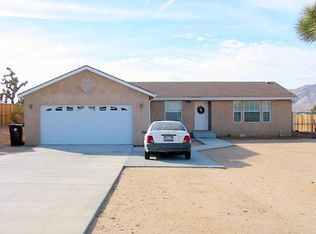 7368 Chula Vista Ave, Yucca Valley, CA 92284