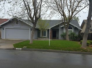 6354 N Alva Ave, Fresno, CA
