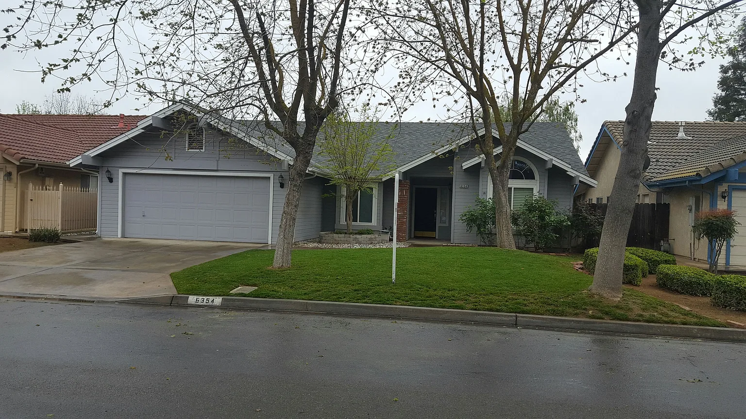 6354 N Alva Ave photo 1