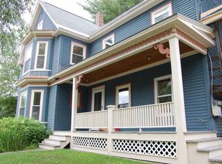 107 Harvard St #3, Franconia, NH 03580