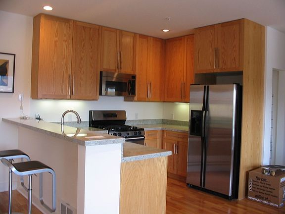 High end Appliances Including Washer 