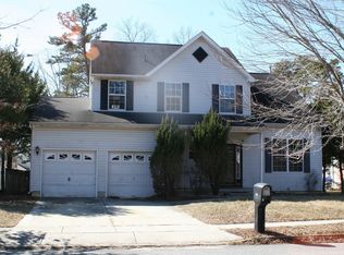 119 Goldenrod Ln, Egg Harbor Township, NJ 08234