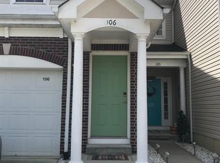 1530 Nowlin Ave UNIT 106, Greendale, IN 47025