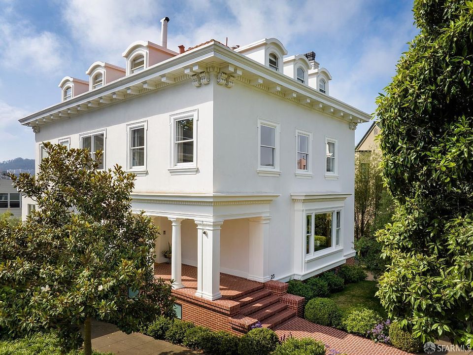 23 Presidio Ter, San Francisco, CA 94118 Zillow