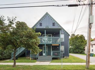74 Lafountain St, Burlington, VT 05401