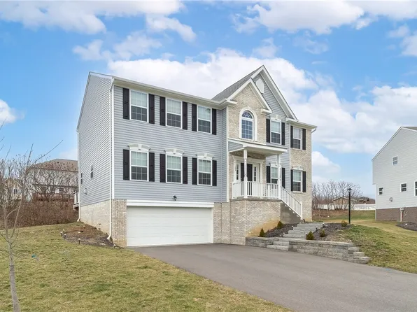 193 Aspen Dr, Beaver, PA 15009