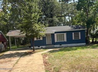 545 Merigold Dr, Jackson, MS 39204