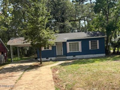 545 Merigold Dr, Jackson, MS, 39204