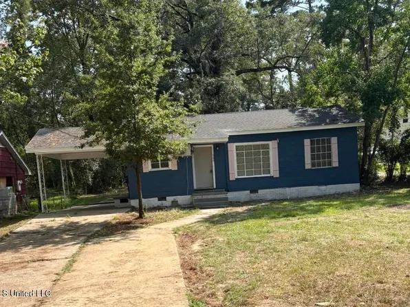 545 Merigold Dr, Jackson, MS 39204