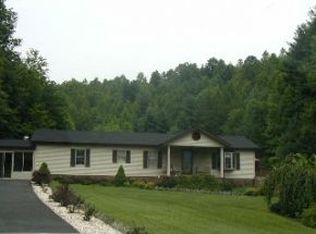 9960 Dewey Cemetery Rd, Pound, VA 24279