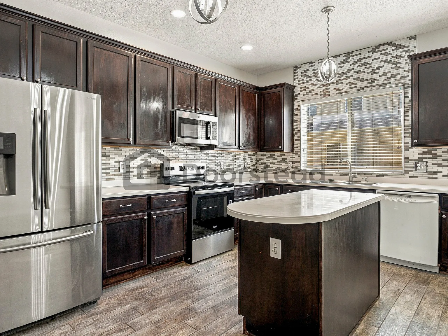2 bed, 3.0 bath, 1548 sqft, $1,850 — Photo 1