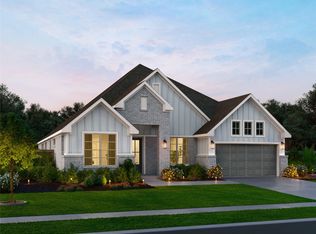 16563 Branchers Dr, Magnolia, TX 77354