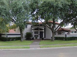 1411 Wingfoot Loop, Laredo, TX 78045