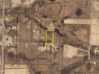 Vl 42nd Ave, Paw Paw, MI, 49079