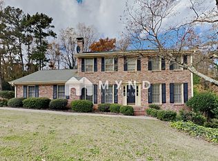 1354 Longwood Dr SW, Marietta, GA 30008