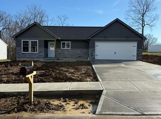 124 Sheffield Dr, Dry Ridge, KY 41035