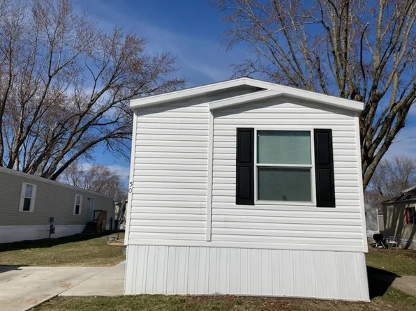 909 W Lakewood Avenue Site #50, Lake City, MN 55041
