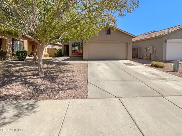 12905 N 130TH Drive, El Mirage, AZ 85335