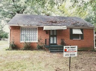 3766 Briar Rose Rd, Memphis, TN 38111